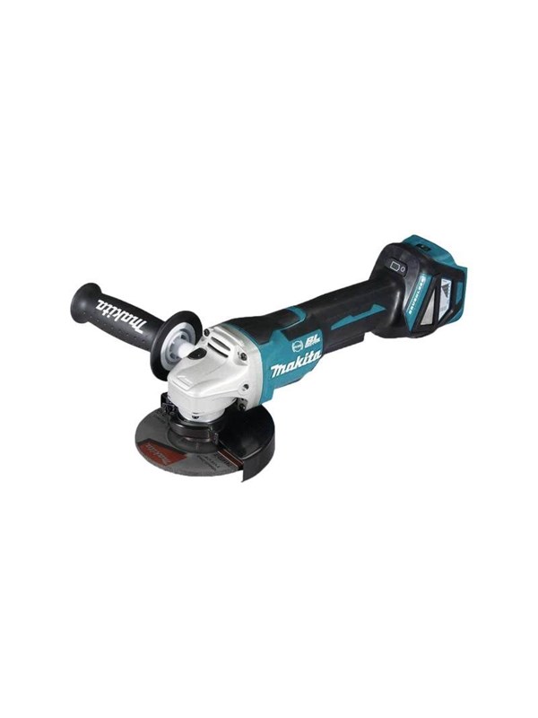 Makita DGA517ZJ