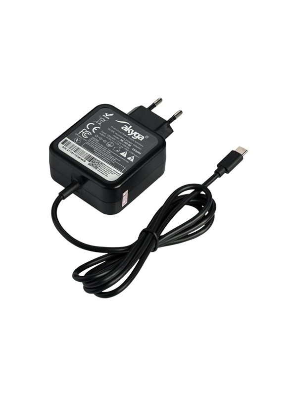 Akyga AKY AK-ND-60 Notebook power supply AK-ND-60