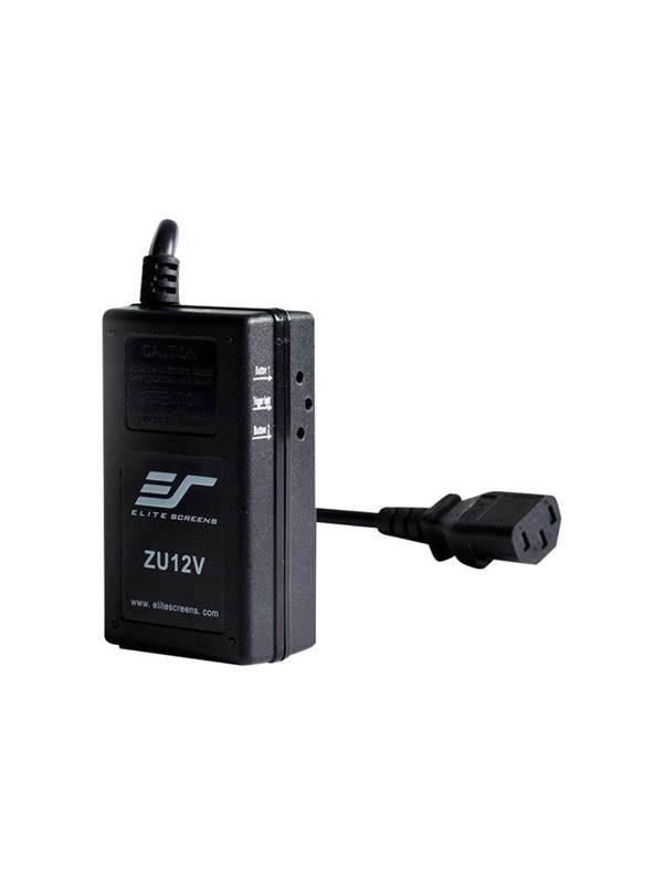 Elite Screens ZU12V - projection screen trigger