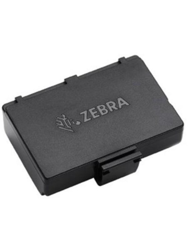 SPARE 2500MAH BATT F/ZQ120/Q22 Strömförsörjning - ATX - 80 Plus