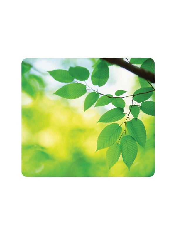 Produktfoto för Fellowes Musmatta Blad