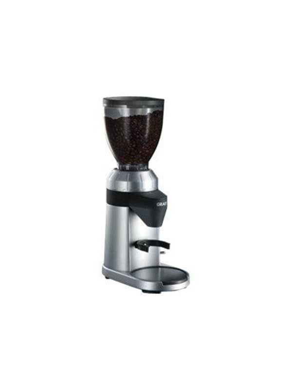 Graef CM 800, 128 W, 230 V, 50 Hz, 2,6 kg, 230 mm, 135 mm