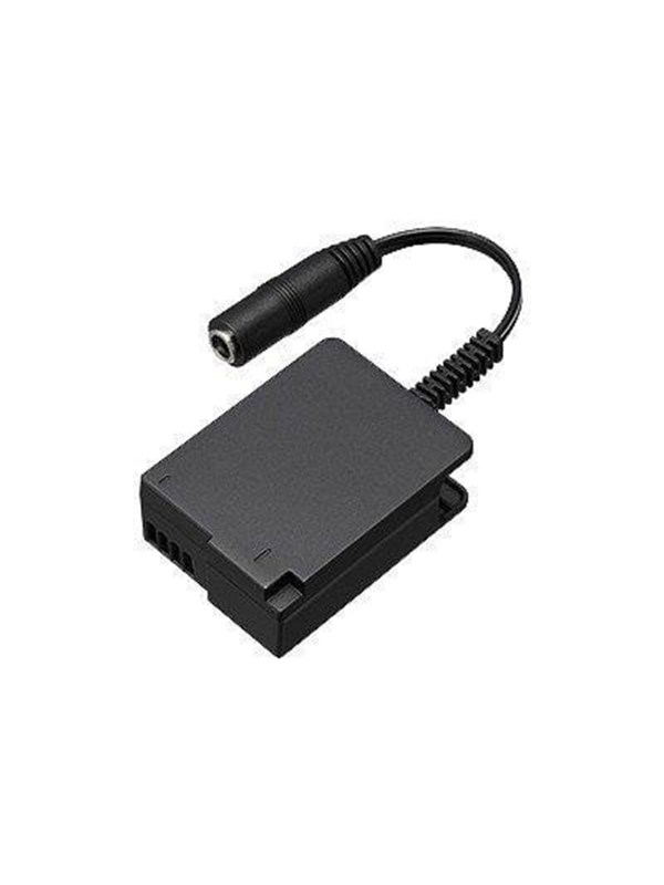 Panasonic DMW-DCC8GU - DC coupler