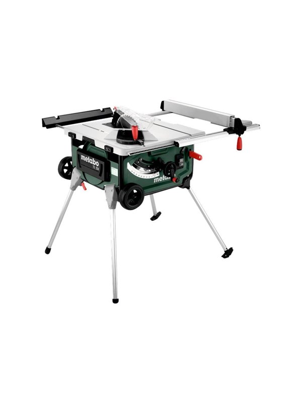 Metabo TS 254 Table circular saw