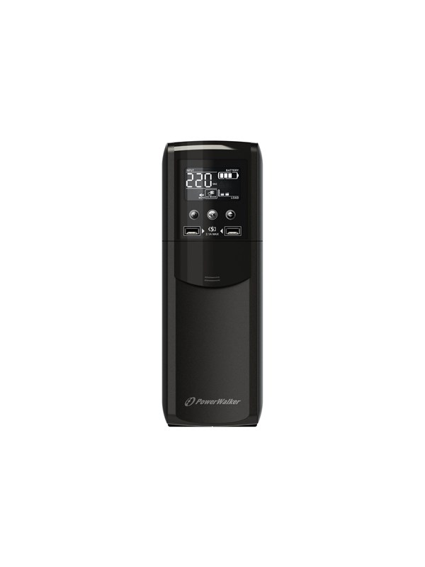 BlueWalker PowerWalker VI 1000 CSW FR 1000VA/600W