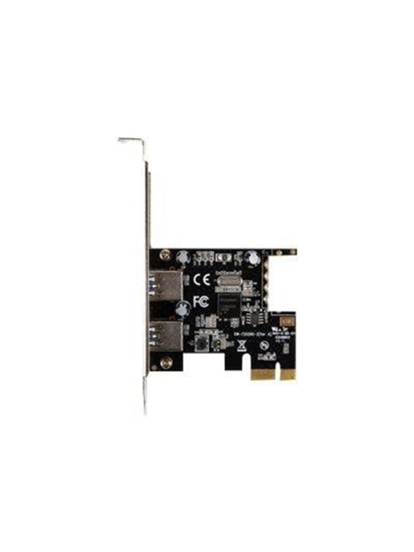 Lanberg PCE-US3-002 - USB adapter