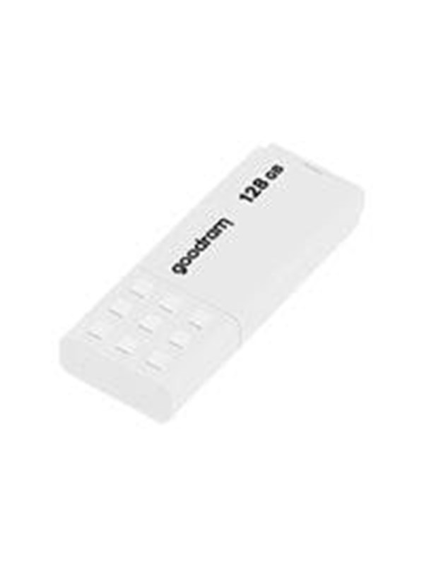 Goodram Memory Usb Ume2 128gb Usb 2.0 White 128gb Usb Minne