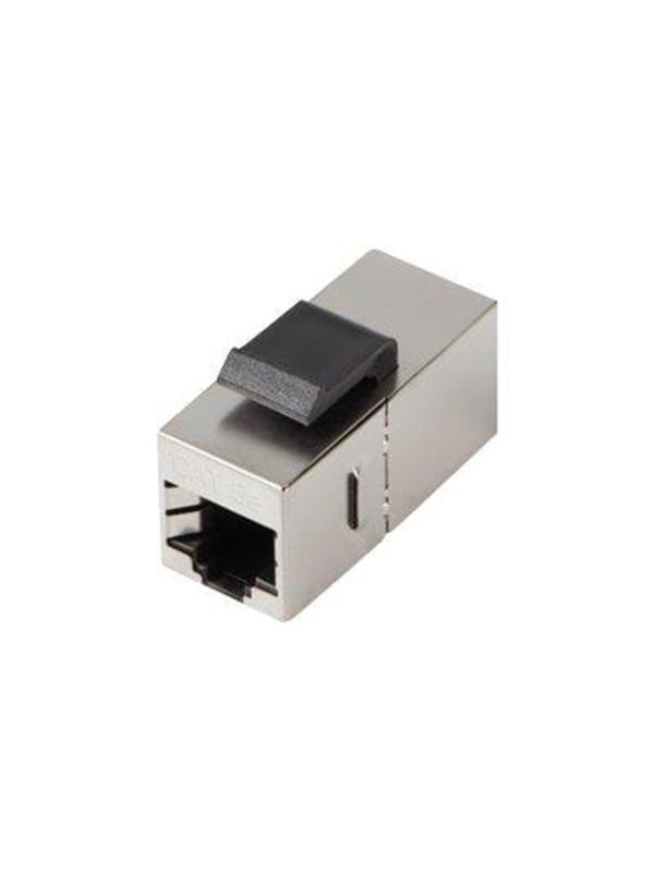 Lanberg KSF5-3000 - modular insert (coupling)