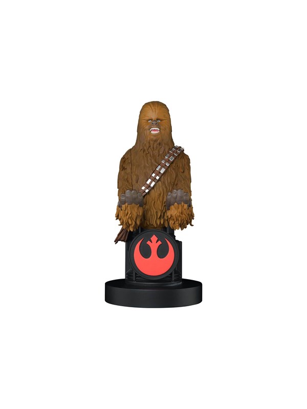 Cable Guys Star Wars: Chewbacca - Miscellaneous Tillbehör till spelkonsol