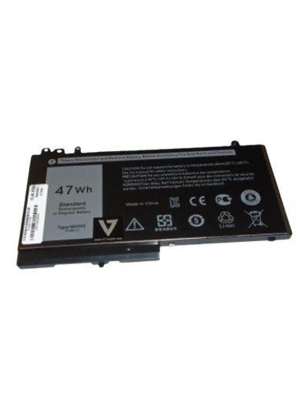 V7 Bat Dell Latitd E5270 Cpnt