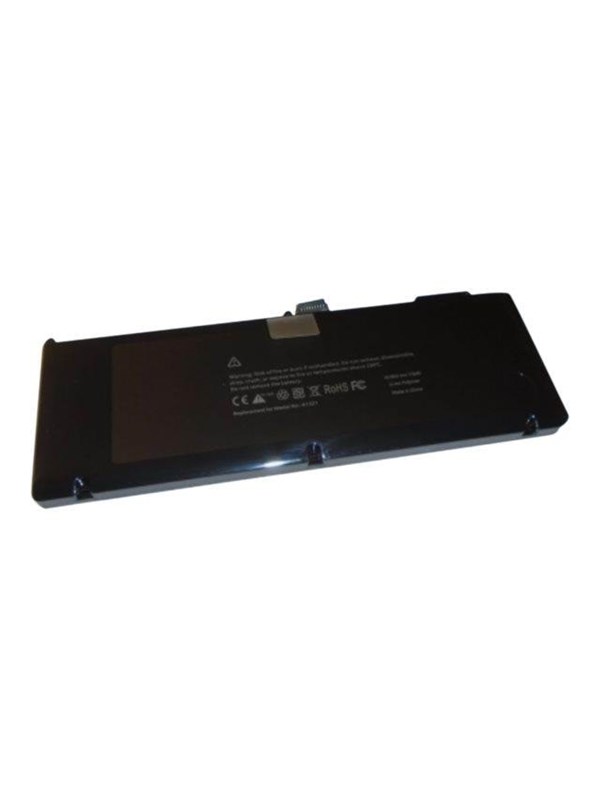 V7 Bat Apple Macbk Pro 15 Cpnt