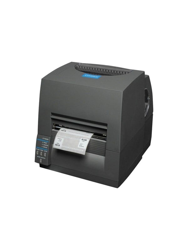 Citizen Systems Citizen CL-S631II