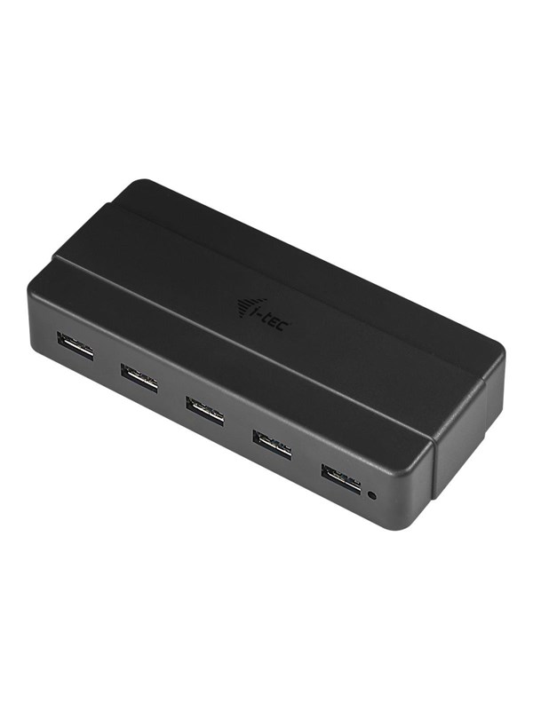 I-Tec USB 3.0 Charging HUB USB Hub - USB 3.2 - 7 porte