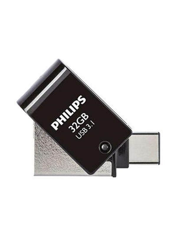 Philips DC152B - 32GB - USB-minne