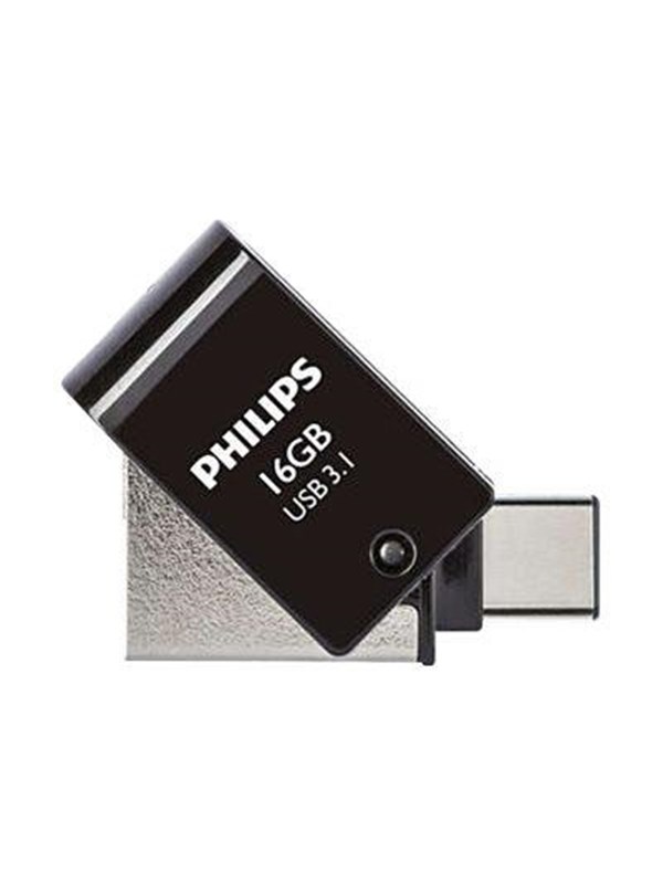 Philips DC152B - 16GB - USB-minne