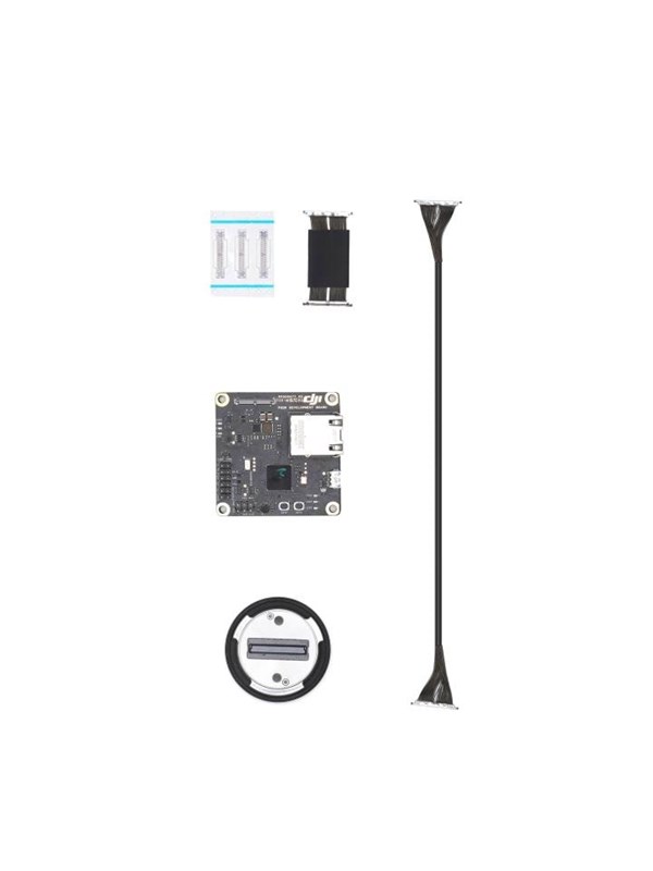 Dji Matrice 200 Sdk Development Board Kit Part 20