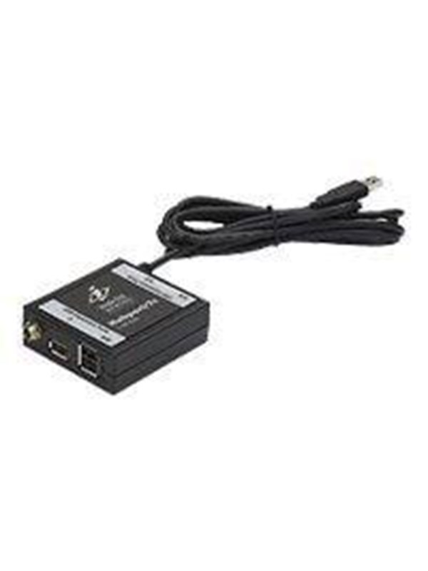 Digi Hubport /7c USB Hub - 7 porte