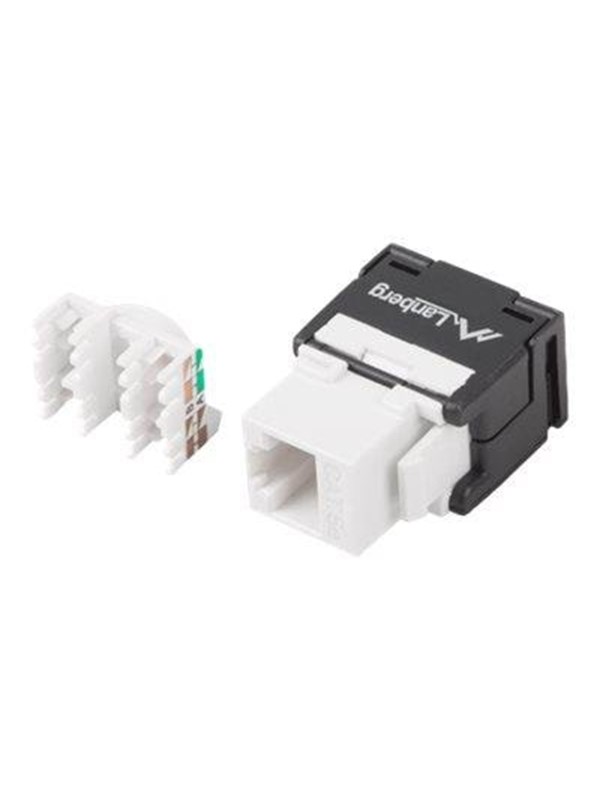 Lanberg KSU5-2000 - modular insert
