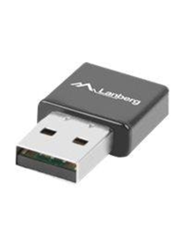 Lanberg NC-0300-WI - network adapter
