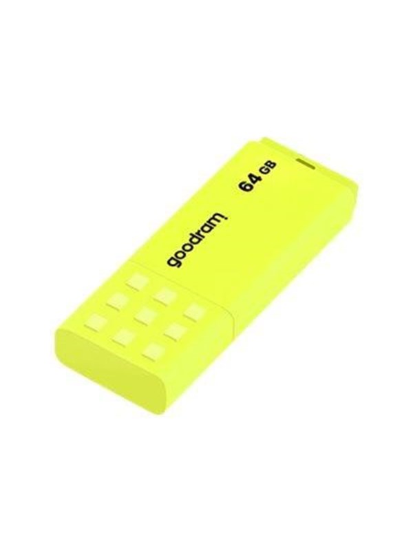 Goodram Pendrive Goodram Ume2 Ume2 0640y0r11 64gb Usb 2. 64gb Usb Minne