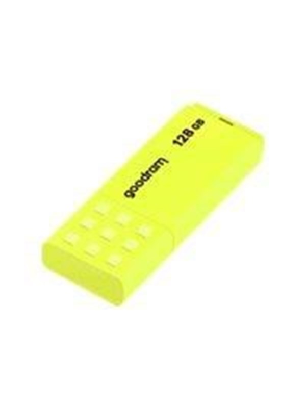 Goodram Pendrive Goodram Ume2 Ume2 1280y0r11 128gb Usb 2 128gb Usb Minne