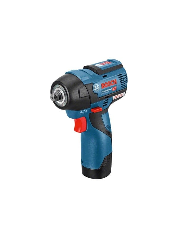 Produktfoto för MUTTERDRAGARE GDS 12V-115 SOLO L-BOXX | Beijerbygg Byggmaterial