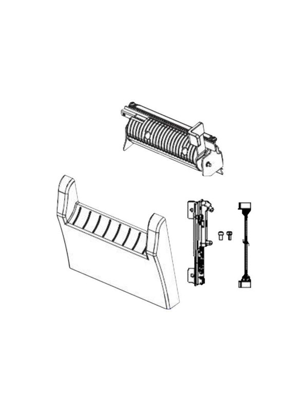 Zebra KIT PEEL ASSEMBLY ZT411