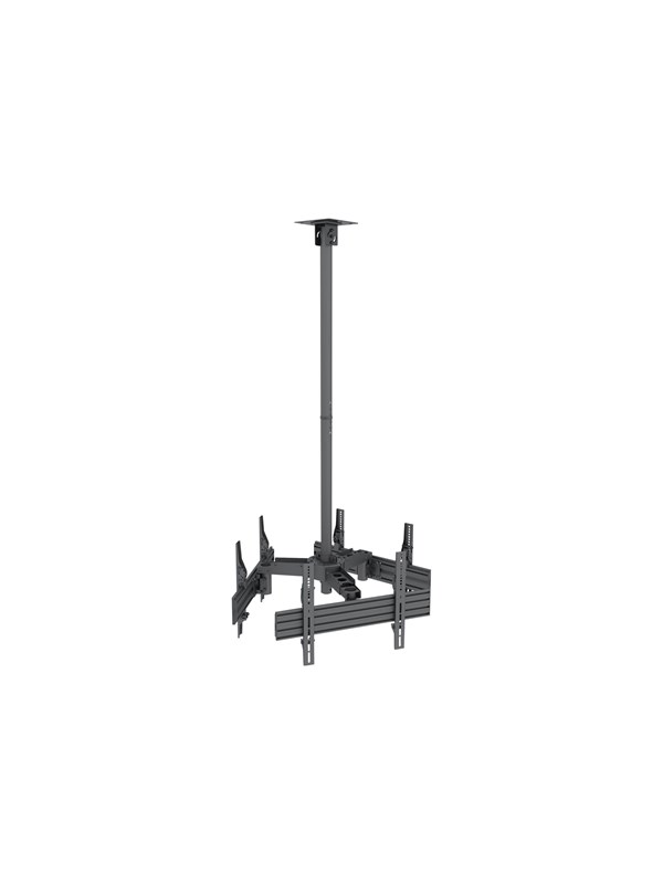 Multibrackets M Pro Series MBC3UHD - Max 135 kg - recommended for 75"