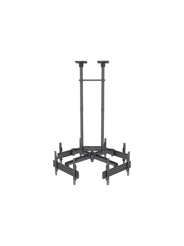 Multibrackets M Pro Series MBC4UHD - Max 180 kg - recommended for 75"