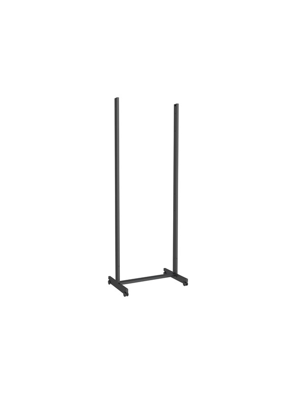 Multibrackets M Pro Series Wheelbase Om55n D 60 Kg