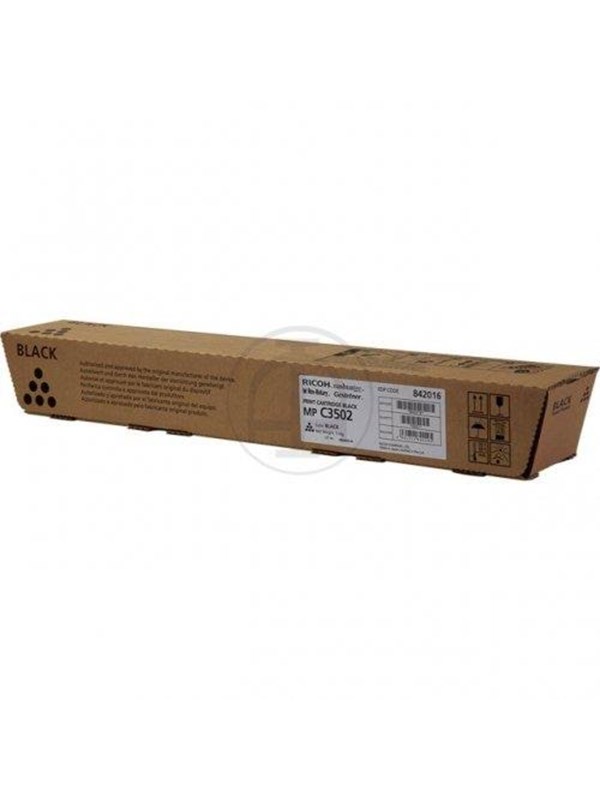 Ricoh MP C3002
