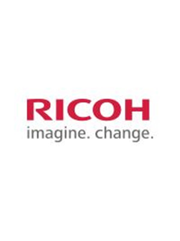 Ricoh - cyan - toner cartridge (alternative for:  841595)