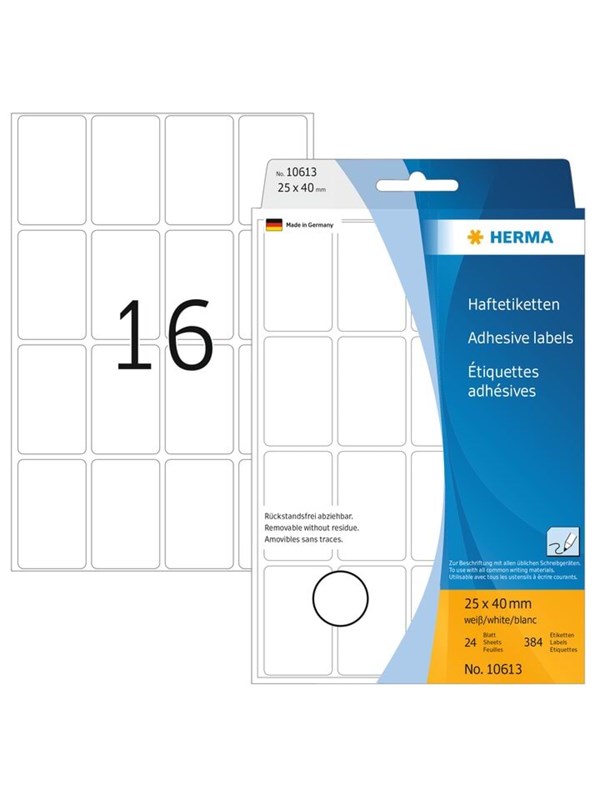HERMA Movables