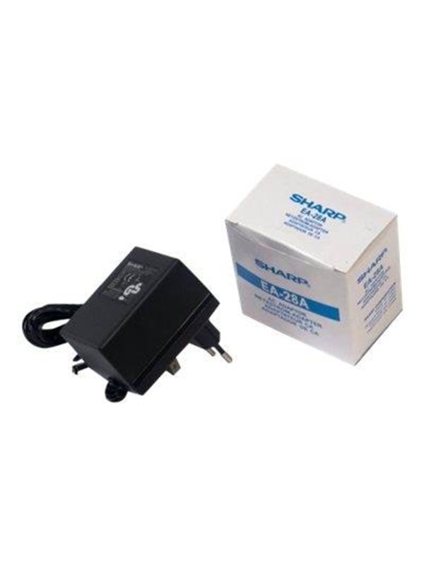 Sharp EA-28A - power adapter