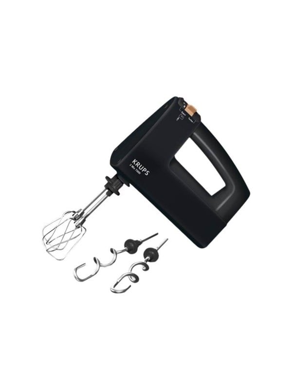 Krups Elvisp 3 Mix 7000 - 500 W
