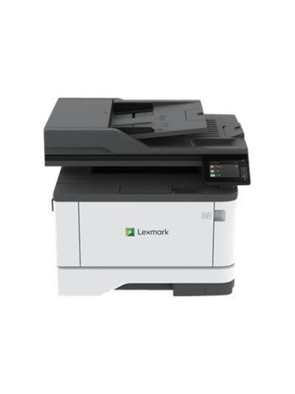 Lexmark MX331adn Multifunktions - Monochrome - Laser