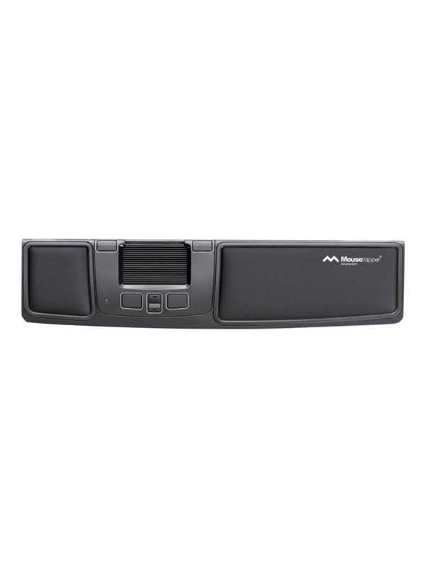 MouseTrapper Advance 2.0+ Ergonomisk mus