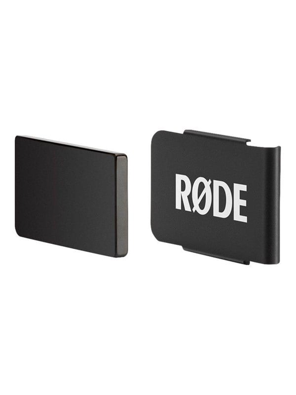 Røde MagClip GO