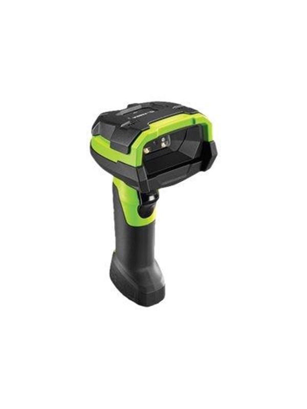 Zebra DS3678-HP Ultra Rugged Barcode Scanner