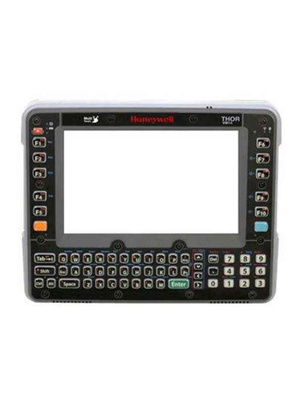 Honeywell Pcap Vehicle Mount Computer Panel