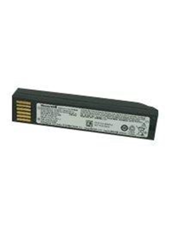 Honeywell Smart Battery Pack - barcode reader battery - Li-Ion Strömförsörjning - ATX - 80 Plus
