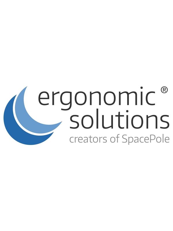 Ergonomic Solutions Spacepole C Frame