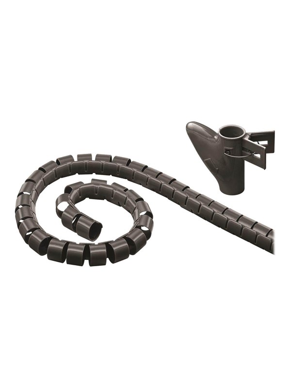 MediaRange cable management tube