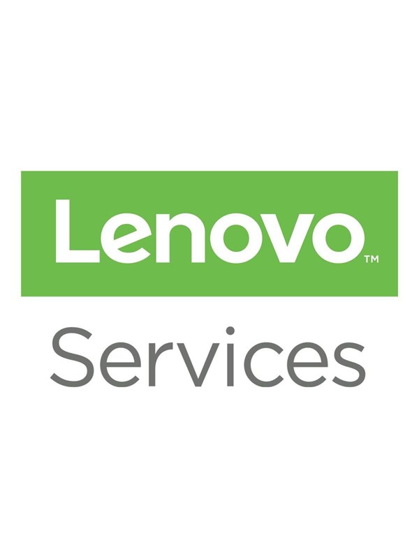 Lenovo Onsite Extended Service Agreement 1 Year On Site
