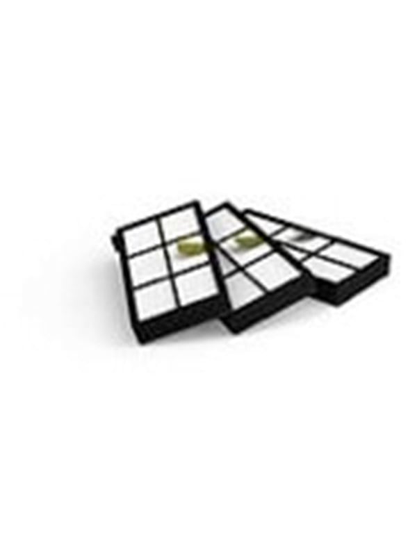 Produktfoto för iRobot Roomba Filter för 800/900-serien - 3-pack