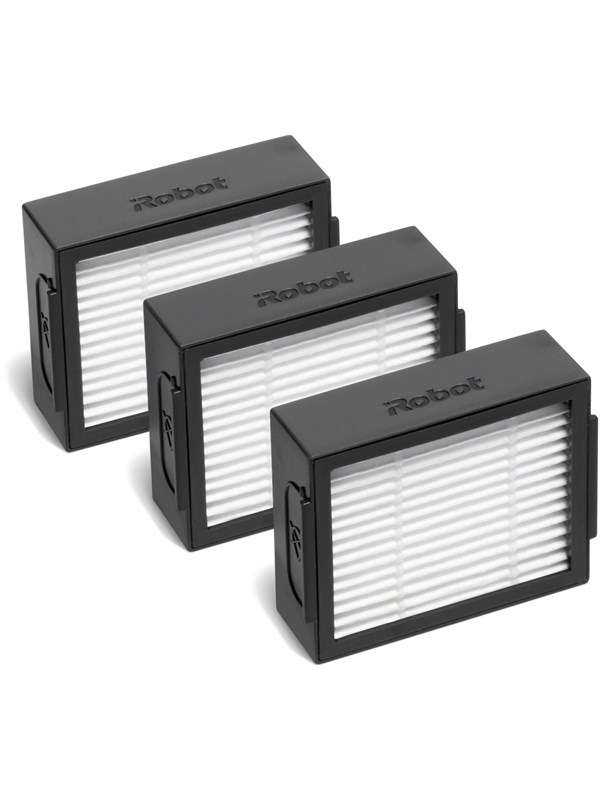 Produktfoto för iRobot Roomba högeffektivt filter - 3-pack