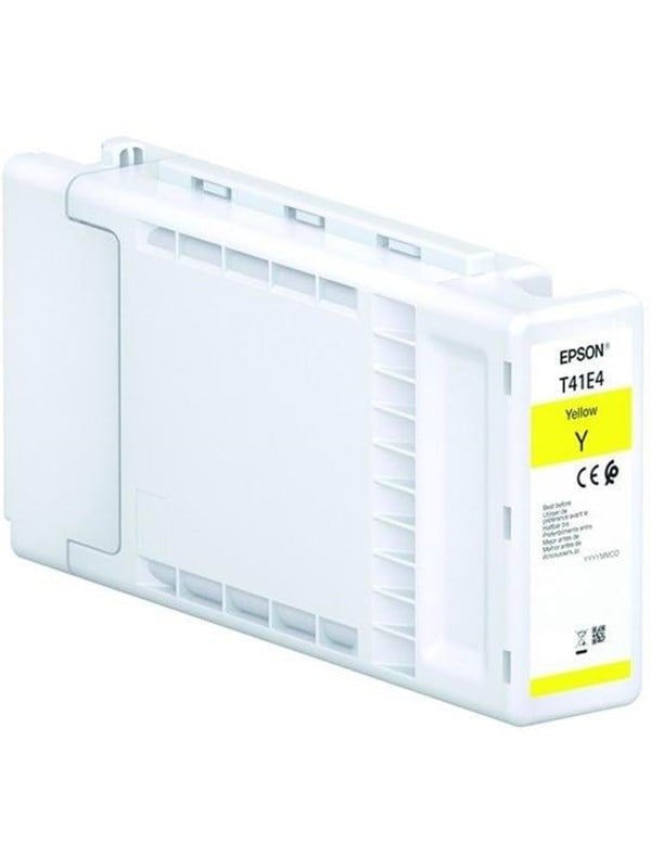 Epson Singlepack UltraChrome XD2 Yellow