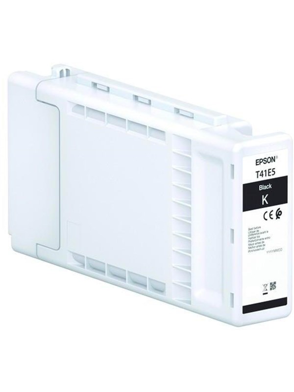 Epson Singlepack UltraChrome XD2 Black