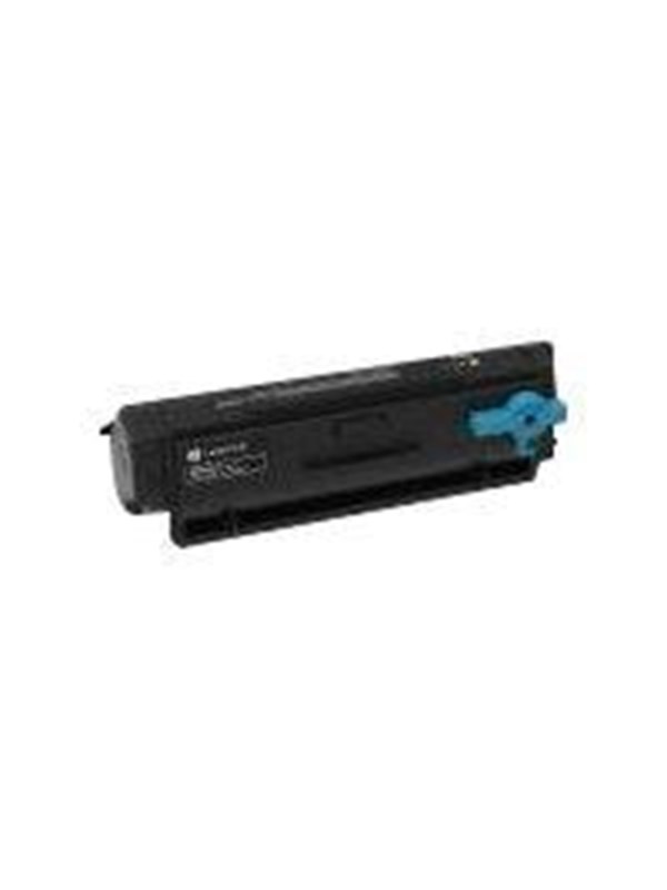 Lexmark MS331 Black toner Corporate Toner Cartridge