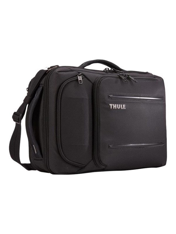 Thule Crossover 2 - 15.6" laptop | Convertible | Briefcase/backpack | Black
